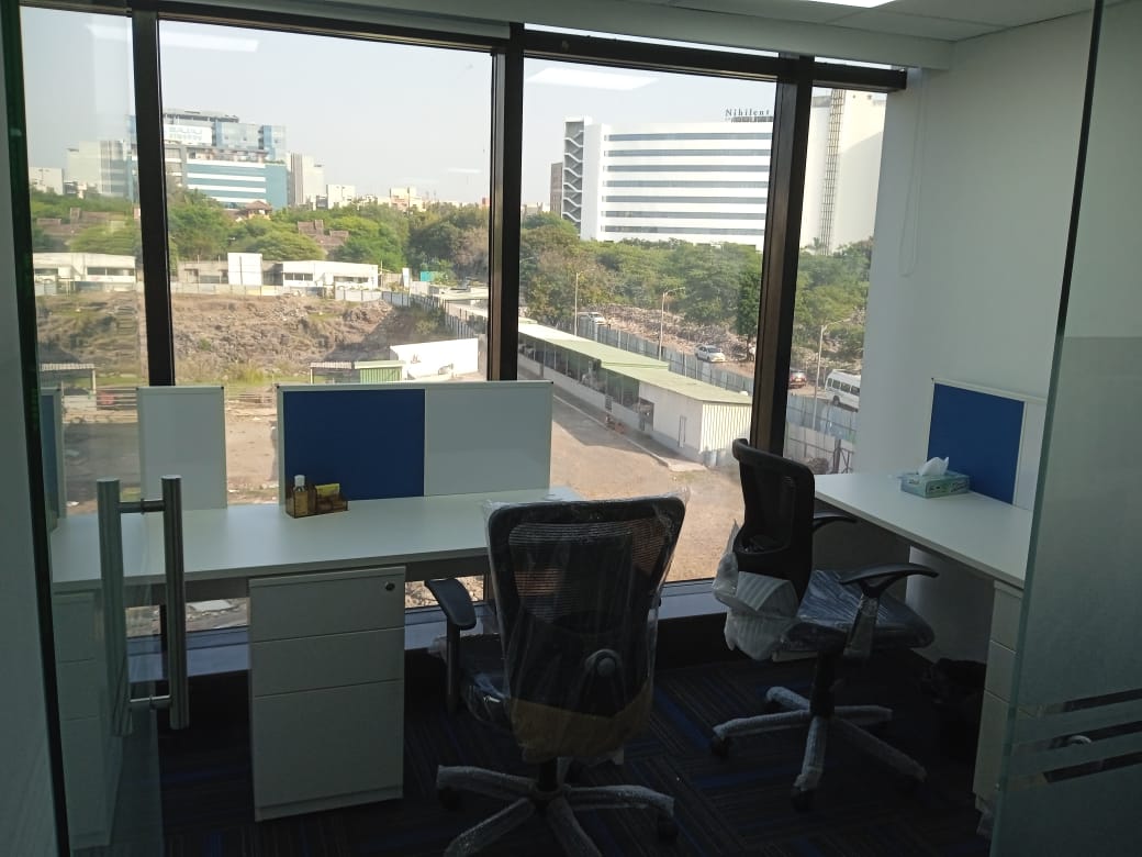 Coworking Space in Viman Nagar BI368 BI368